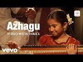 Saivam Azhagu Video With Lyrics Baby Sara G V Prakash Kumar