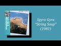 Spyro Gyra - String Soup (1981)