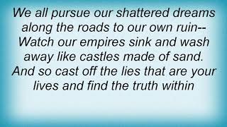 Skyclad - Skyclad Lyrics