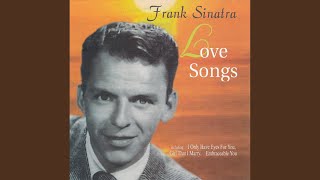 These Foolish Things