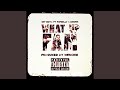 What up Fam (feat. Pop Belly & Kingpin)