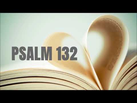 Psalm 132