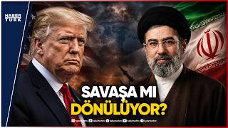 Trump’tan İran’a Sert Uyarı: Zaman Daralıyor