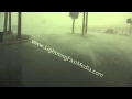 INSANE Severe Thunderstorm In Central Florida