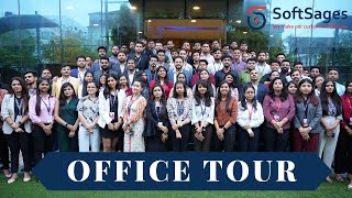 SoftSages Technology - Video - 2