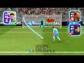 96 Rated G.Vicario Free GK Just Wow - eFootball Pes 2024 Mobile | vicario efootball 2024