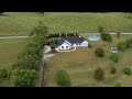 WOW.. Black Roof & Black Gutters!