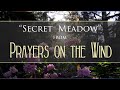 Healing Music - Secret Meadow - Prayers on the Wind - Dean Evenson & Peter Ali