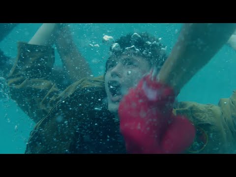 John-Robert & Kathleen - Adeline (feat  Kathleen) [Official Music Video]