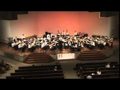 LMHS 2015 Nashville Symphonic Band
