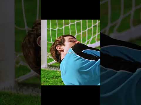 Ele só queria sair do jogo… mas algo absurdo aconteceu.