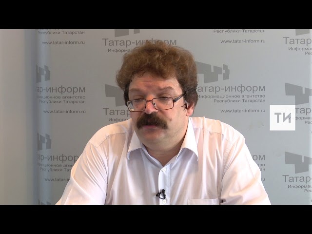 Интервью с политологом Андреем Большаковым