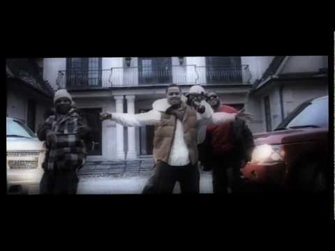 A1 Yola Boyz presents "OUTSIDE LOVER" (OFFICIAL VIDEO)