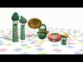 Every VeggieTales Theme Song HD