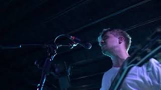 Aquilo - Good Girl [LIVE]