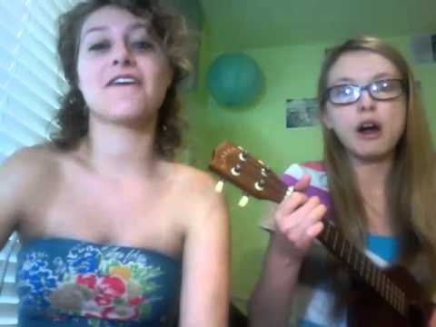 Sunday Morning / Beauty and a Beat - Mashup - TessicaWillistick