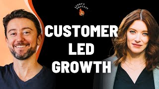 Customer-led growth | Georgiana Laudi (Forget The Funnel)