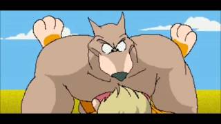 Eric Schwartz- La vuelta al mundo