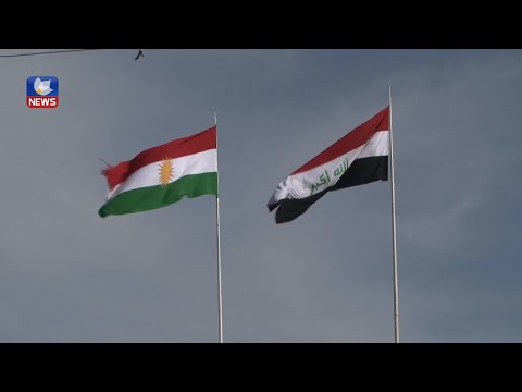 بەڤیدیۆ.. هەناردەكردنەوەی نەوتی هەرێم لە چاوەڕوانی رێككەوتنی نوێدا