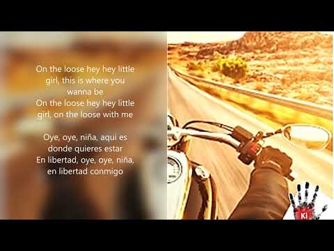 Chris Farren   On The Loose