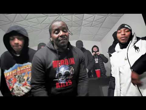 GMT MarcB ft GNipsey - ADIOS