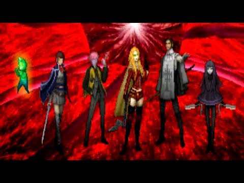 Shin Megami Tensei 4 Apocalypse Boss Friends [APOCALYPSE] [ANARCHY]