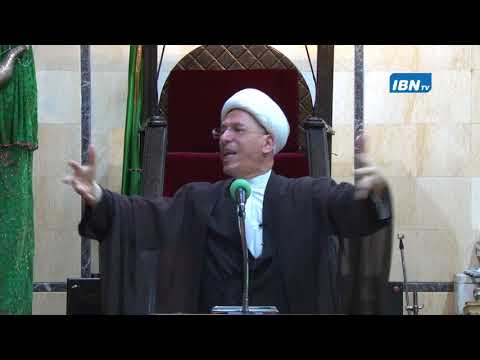 13 Lecture Shk Jehad Ismail   Ramadhan 1439