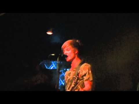 Abandon All Ships London Music hall