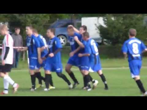 LKS IWONKA IWONICZ - NAFTA SPLAST JEDLICZE 5-3 (1-1, do 65 min 1-3)