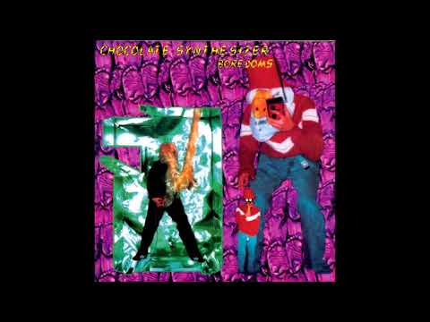 Boredoms - Synthesizer Guide Book on Fire (1994)