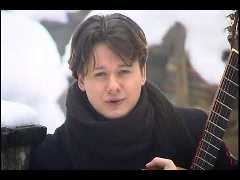 Fuego - Colinda pentru parinti - DVD - Colind pentru parinti