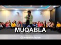 Muqabla - Dance Cover | Street Dancer 3D | Deepak Tulsyan Dance Choreography