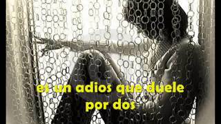 UN DÍA SIN TI -  ROXETTE -  CON LETRA