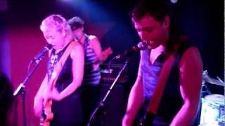 Grandma﻿ & Cut The Cord [HD], by RVIVR (@ Onderbroek Nijmegen, 2011)