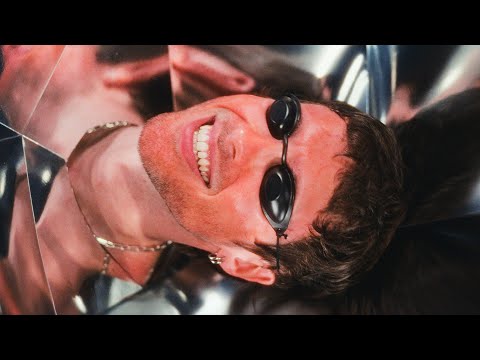 Dumb Buoys Fishing Club - 'Sunburn'  [Official Music Visualiser]