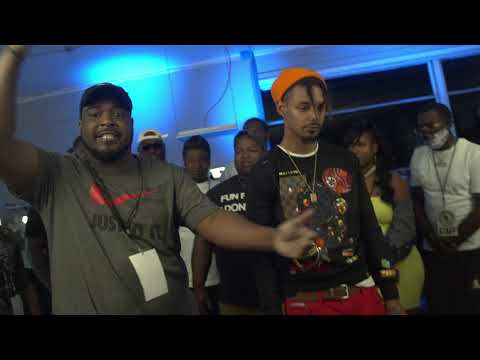 Lotto vs Da Kidd Cash