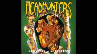 The Headhunters - God Made Me Funky