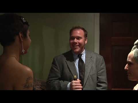 Dinner at Eight Trailer