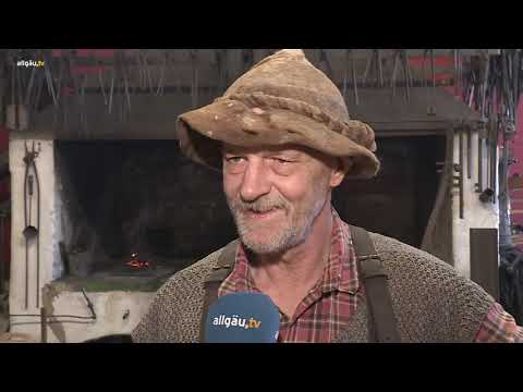 Land und Leute Füssen - 28. Oktober 2019