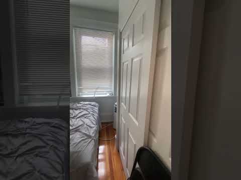 64 Hemenway St. — Fenway