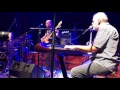 Mike Keneally Report- Blameless Musiktheater Piano, Dortmund