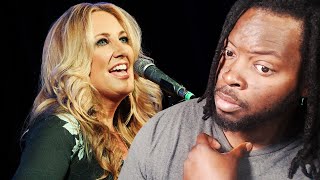 FIRST TIME REACTING TO LEE ANN WOMACK &quot;I HOPE YOU DANCE&quot; REACTION