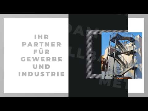 Metallbau ADAM YouTube-Vdeominiatur 6