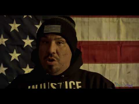 T-LOC & SHADOW AKA SHAD VICIOUZ   - CLOAK AND DAGGERS OFFICAL VIDEO