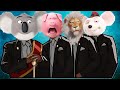 (COVER) - SING 2 COFFIN DANCE ON FUNERAL MEME | ASTRONOMIA SONG