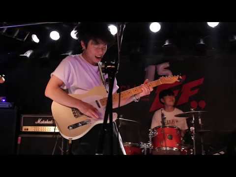 신바람_늦바람 @클럽FF 15주년_190823