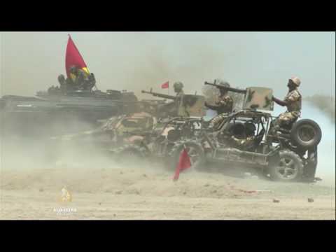 SAD odobrio prodaju aviona Nigeriji