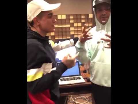 MC HARIEL - Maça Verde (DJ Caio Passos) Prévia Lançamento 2020