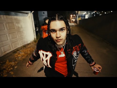 El TalmBout x NTB Miggy Dawgz - “Wocky Walk” (Official Video) Shot by @Lou Visualz