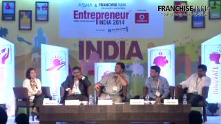 Profit-Motive balance should be maintained in social business    image